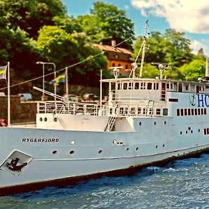 Rygerfjord & 2*, Stoccolma Svezia