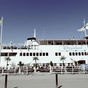 Rygerfjord & 2*, Stoccolma Svezia