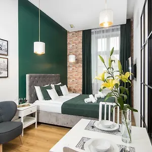 Beautiful Cracow By Cozyplace , Cracovia Polonia